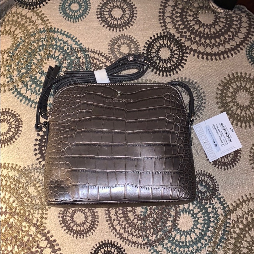 Brand new Liz Claiborne bag